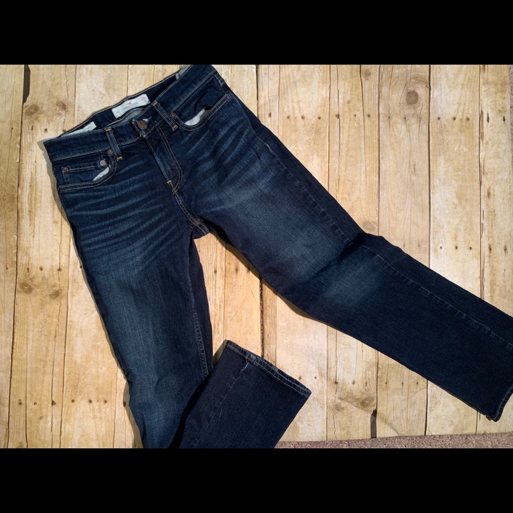 Men’s Hollister Jeans 28x30